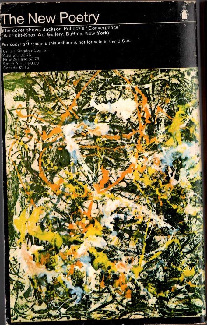 Monica Dickens  BALLAD OF FAVOUR magnified rear book cover image