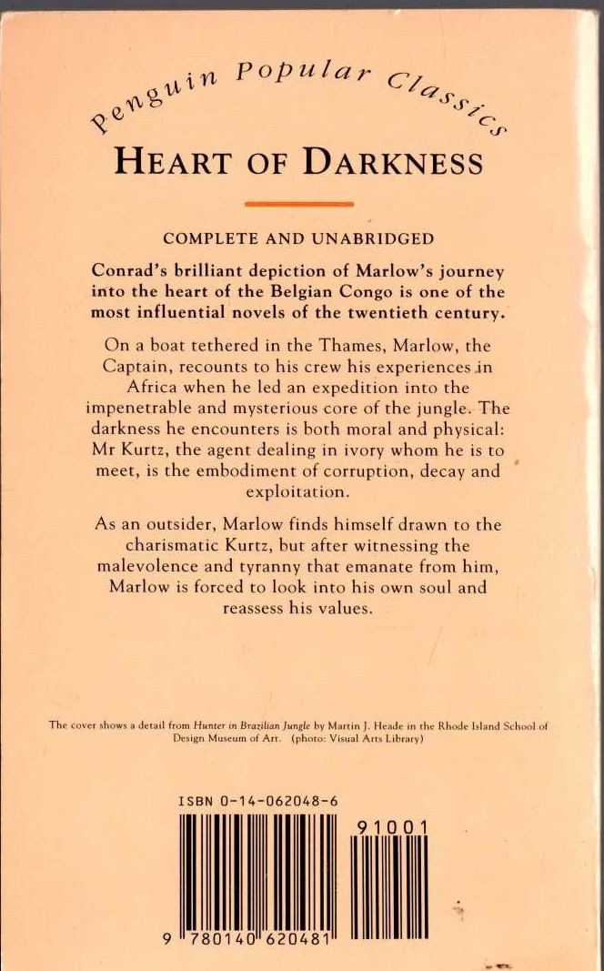 Piers Anthony  OGRE, OGRE magnified rear book cover image