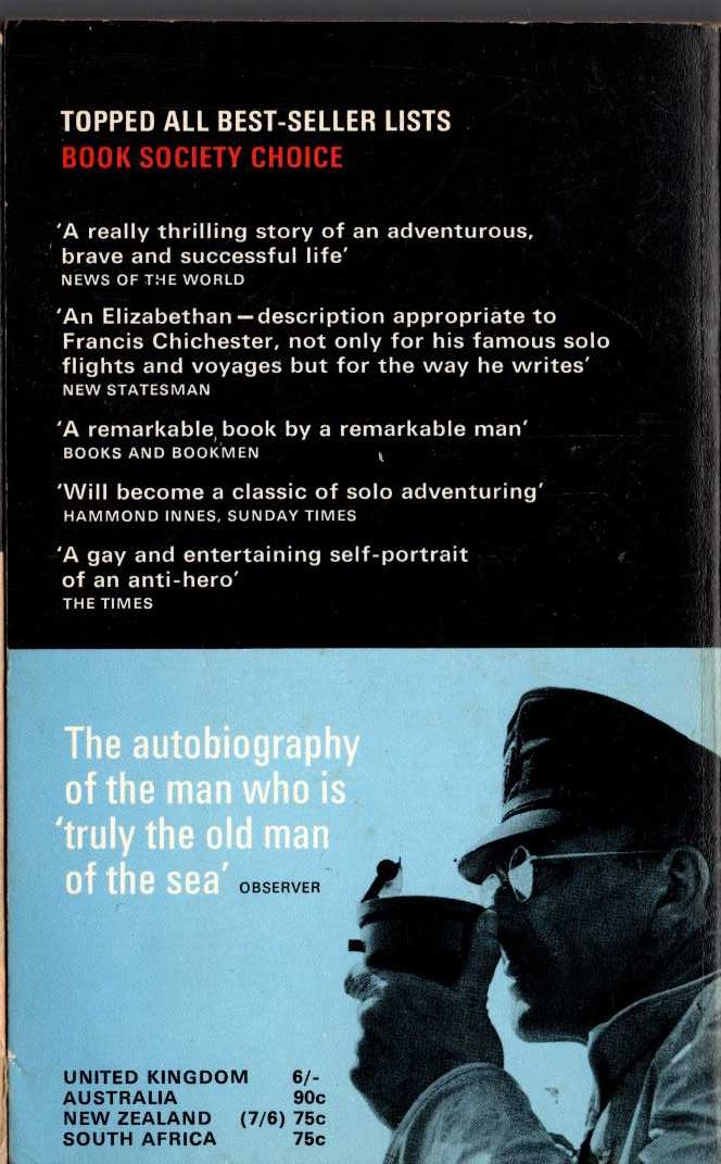George G. Gilman  ADAM STEELE 23: FORT DESPAIR magnified rear book cover image