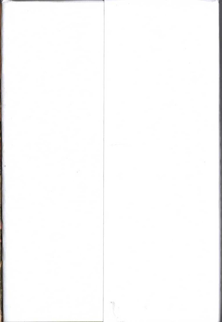 DARK DANGER magnified rear book cover image