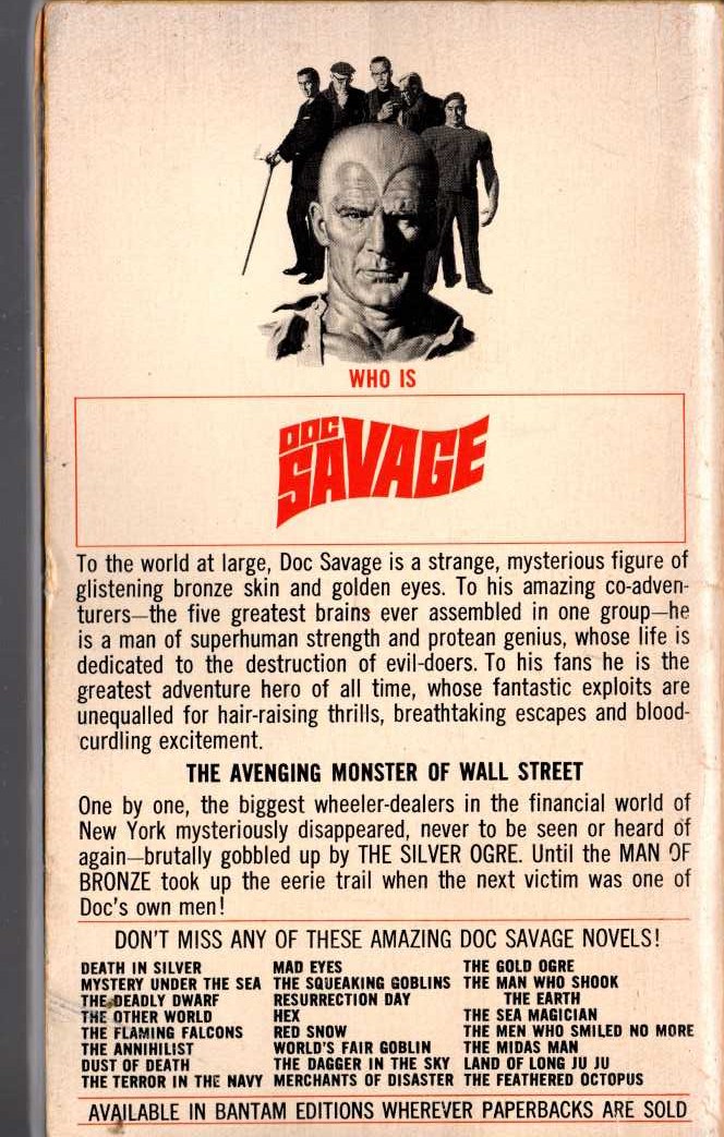 Erskine Caldwell  JOURNEYMAN magnified rear book cover image