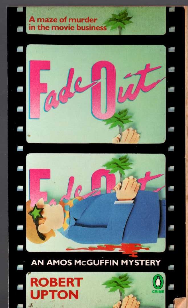 George G. Gilman  EDGE 24: THE DAY DEMOCRACY DIED front book cover image