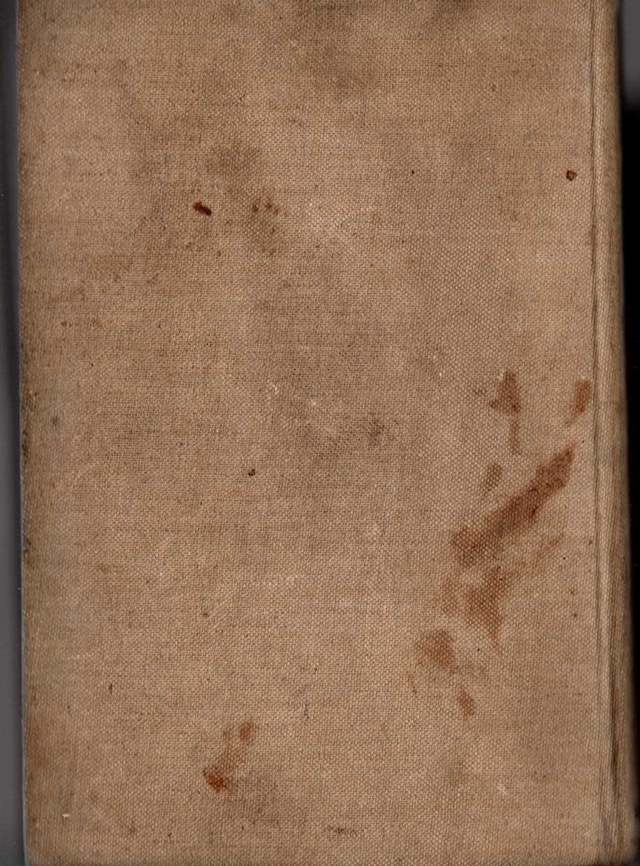 THE SYDNEY HORLER OMNIBUS OF EXCITEMENT magnified rear book cover image