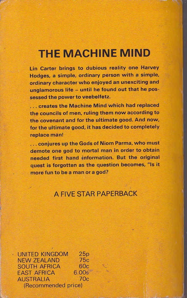 FORT IN THE JUNGLE magnified rear book cover image