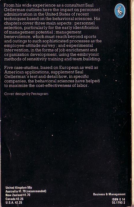  magnified rear book cover image