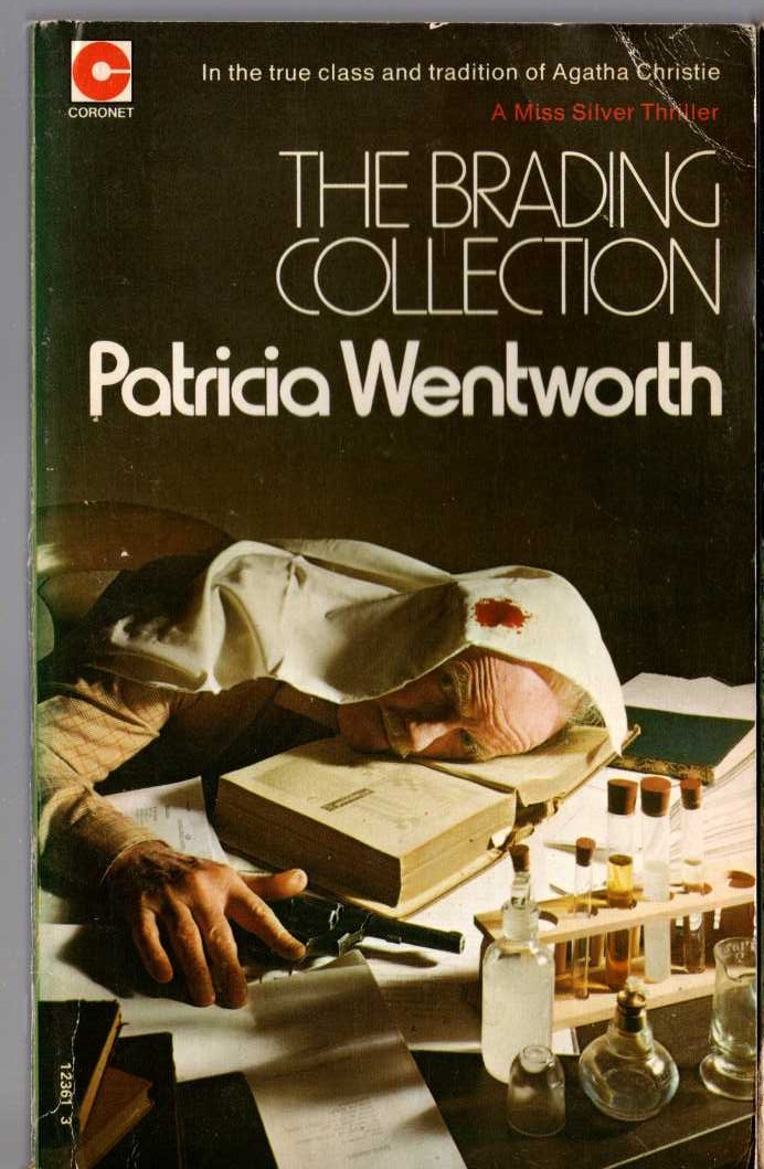 Max Brand ON THE TRAIL OF FOUR .Pocket (US) 1970 front cover image