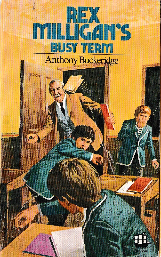 Kenneth Robeson  DOC SAVAGE: SPOOK HOLE front book cover image