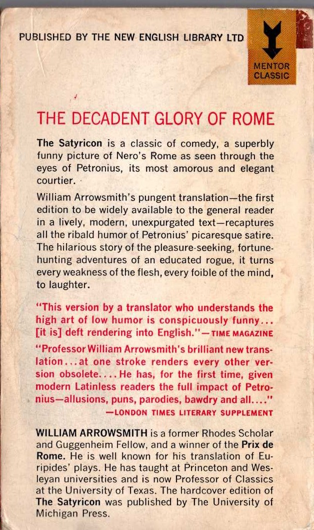 A_ Alvarez
 .DAY OF ATONEMENT .Vintage 1992 rear cover image