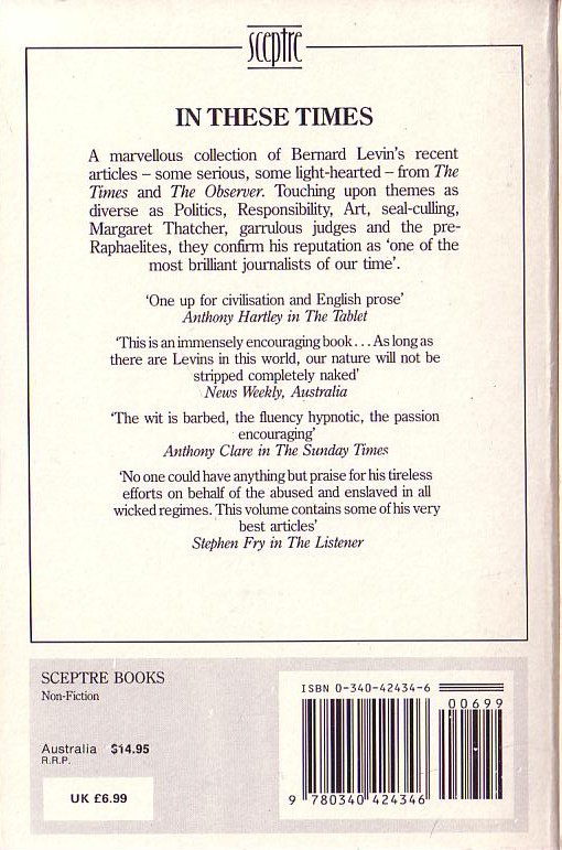  magnified rear book cover image