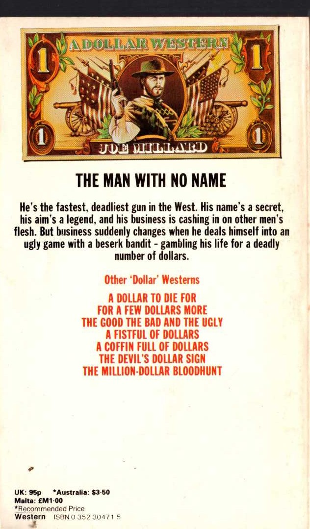 John_L_ Foster  SCIENCE FICTION STORIES  WLE rpt.1985 rear cover image