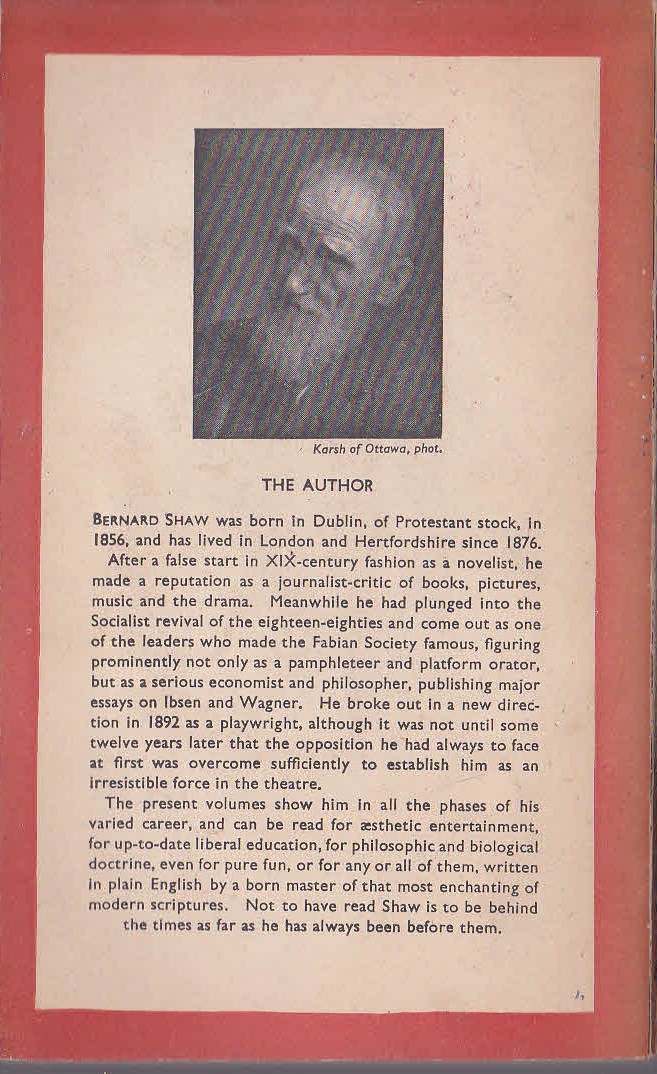 Kenneth Robeson  DOC SAVAGE: LAND OF ALWAYS-NIGHT magnified rear book cover image