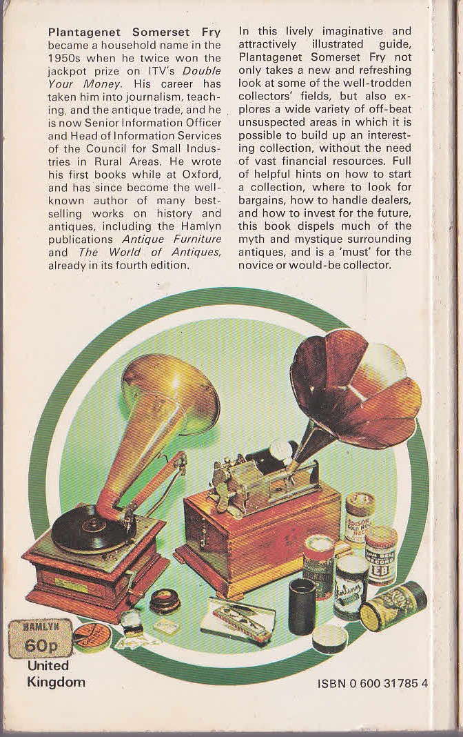  magnified rear book cover image
