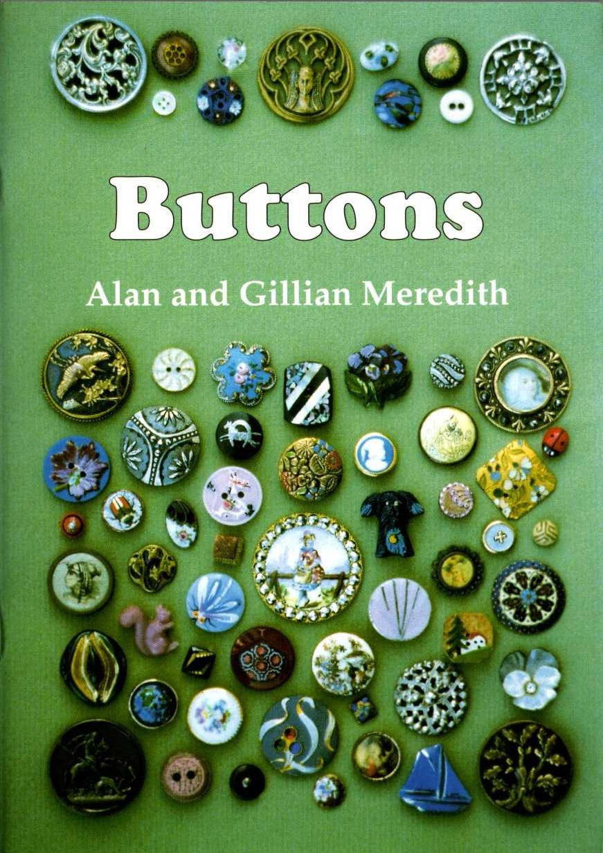 
\ BUTTONS by Alan and Gillian Meredith front book cover image