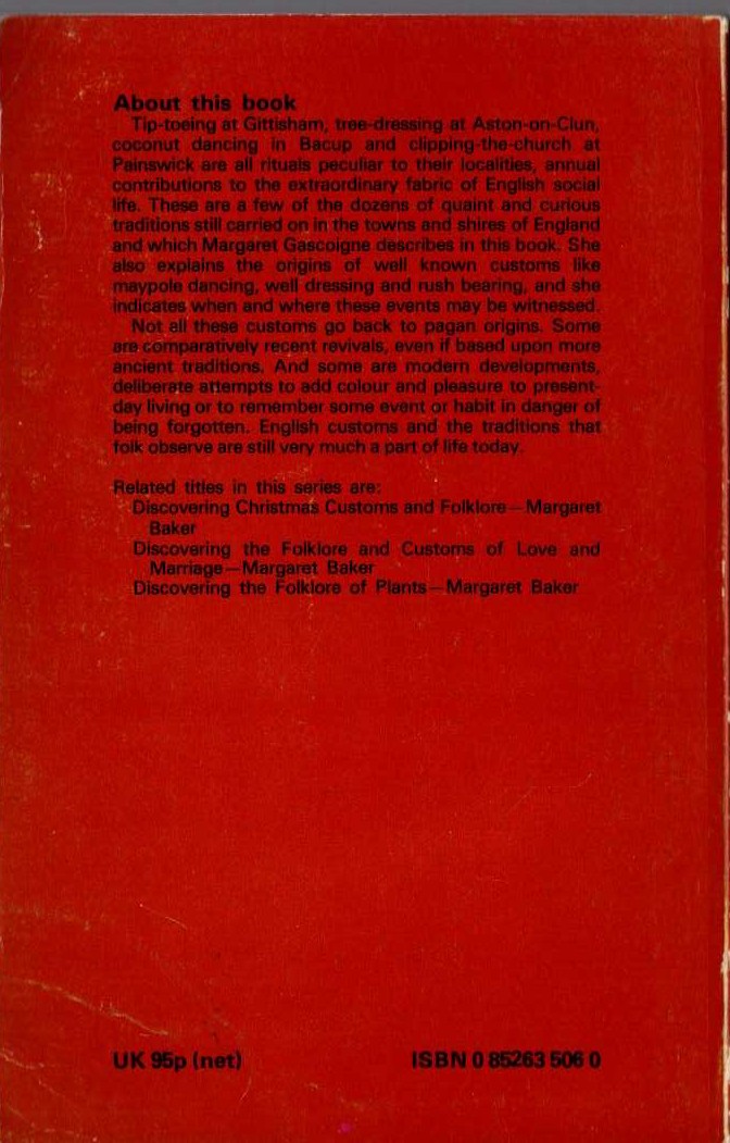  magnified rear book cover image