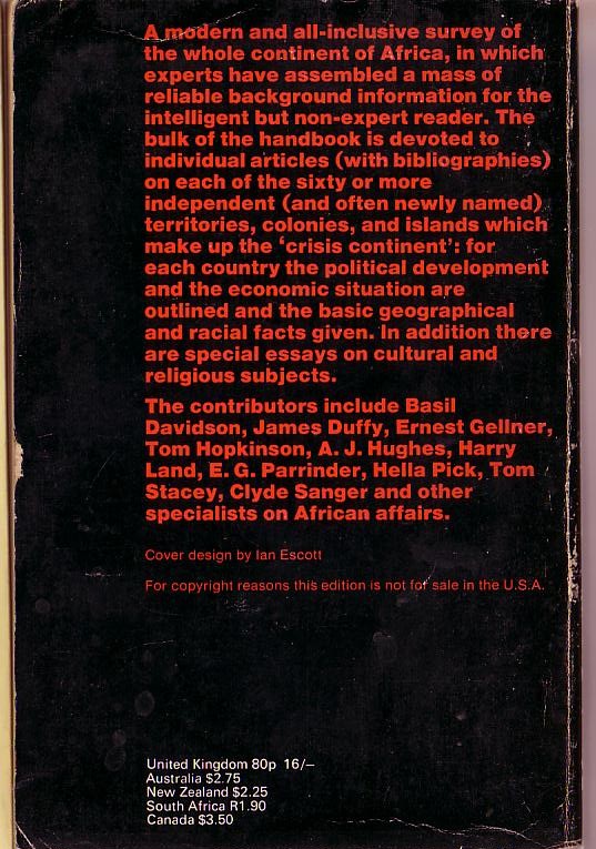  magnified rear book cover image