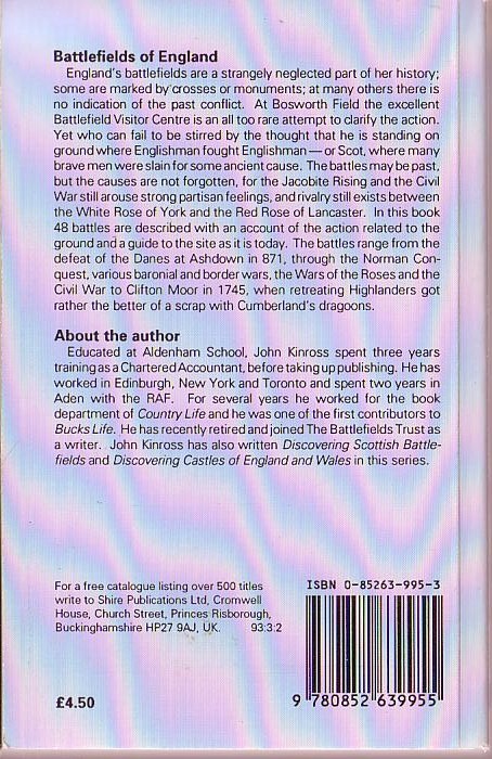  magnified rear book cover image