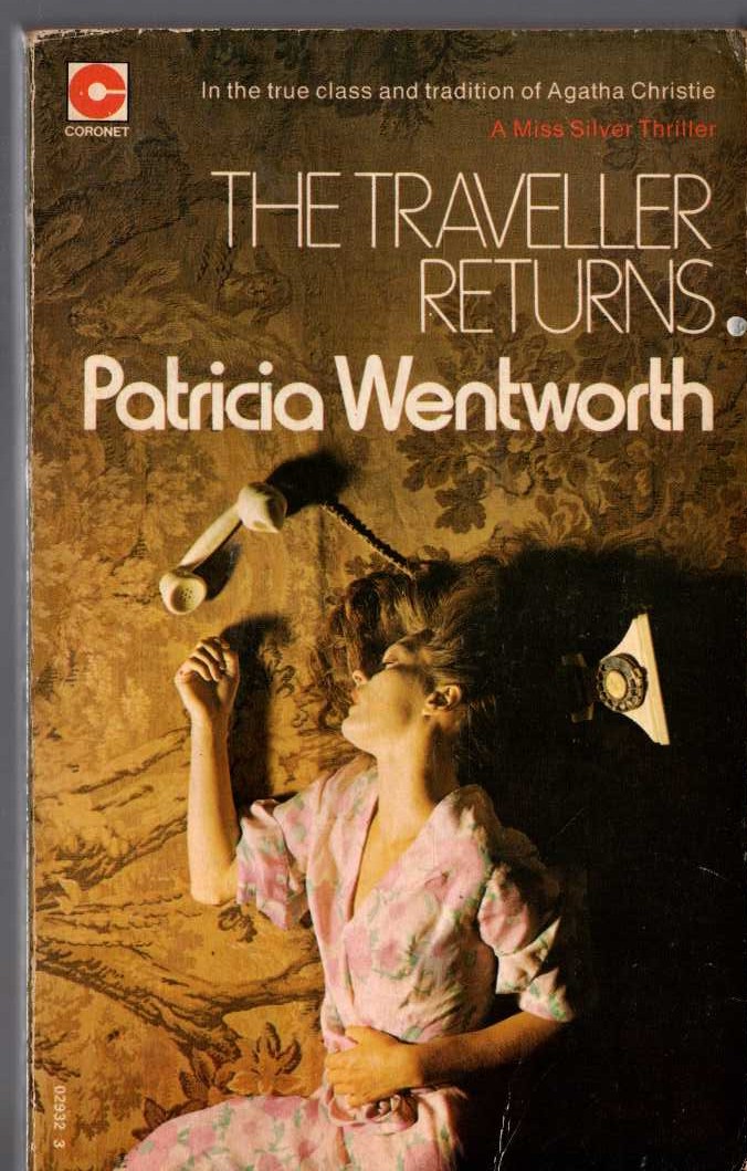 Dick Francis  ENQUIRY front book cover image
