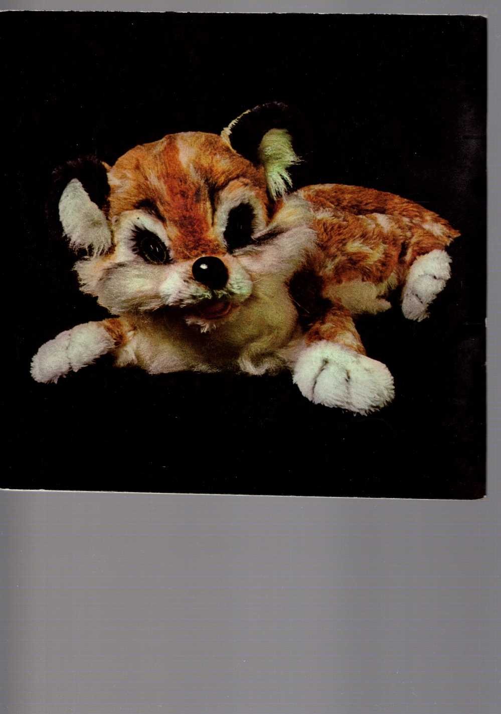  magnified rear book cover image