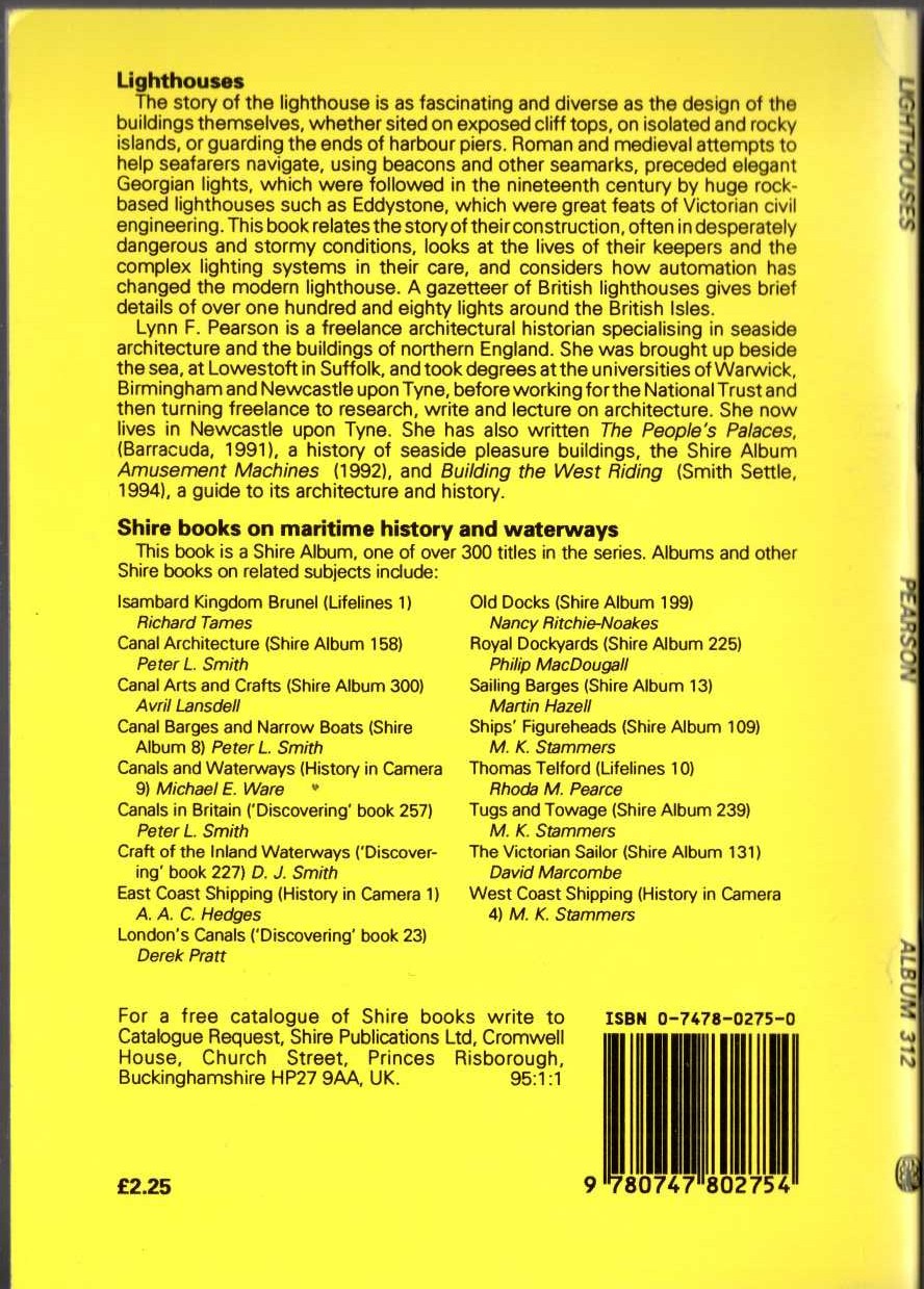  magnified rear book cover image