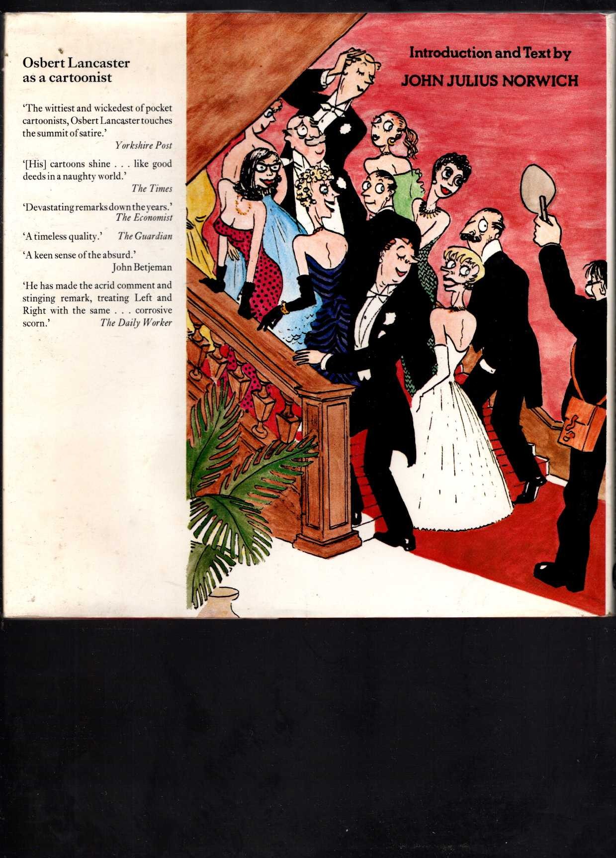 John Osborne
 .LOOKING BACK. Never Explain, Never Apologise<BR>
 . .Faber 1999 (Illus., 592pp) rear cover image