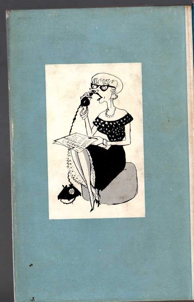 ETUDES '57-'58 magnified rear book cover image