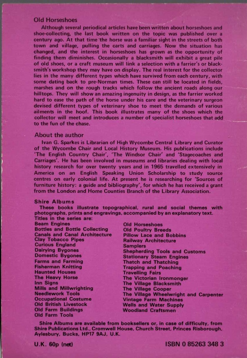  magnified rear book cover image