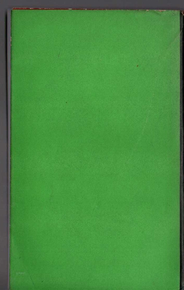 Nikolaus Pevsner  BUCKINGHAMSHIRE (Buildings of England) magnified rear book cover image