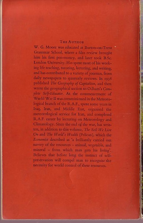  magnified rear book cover image