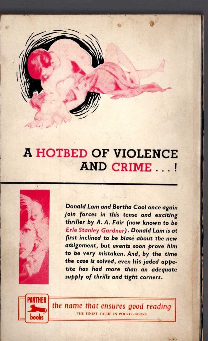 Enid Blyton MORE TALES FROM FAIRYLAND<BR>
 . .Red Fox rpt.N/D (Illus.) rear cover image
