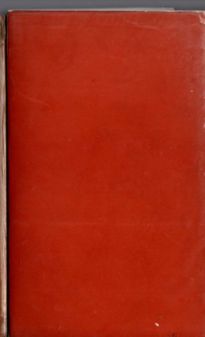Nikolaus Pevsner  SOUTH DEVON (Buildings of England) magnified rear book cover image