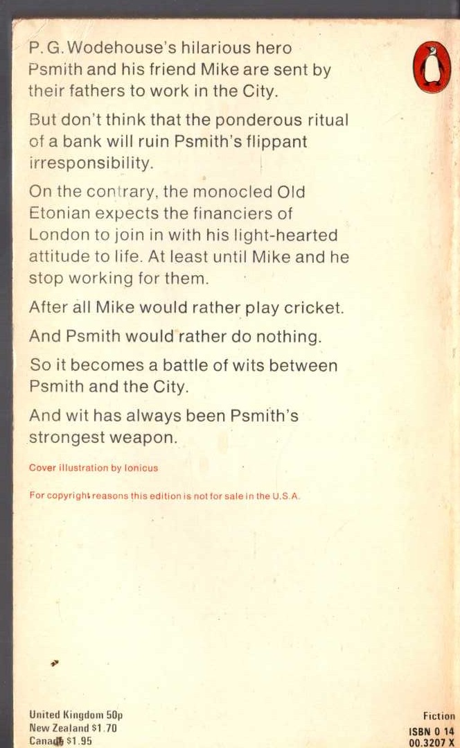 Mary_ Danby THE 6th ARMADA GHOST BOOK<BR>
    Armada 1979 rear cover image