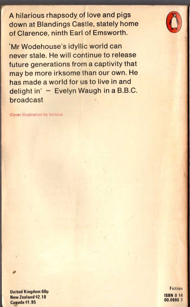 Mary_ Danby THE 8th ARMADA GHOST BOOK<BR>
    Armada 1979 rear cover image