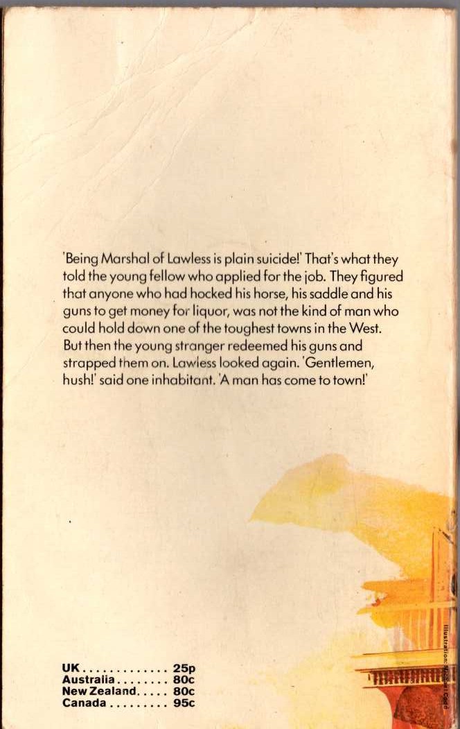 Edward_S_ Aarons DEATH IS MY SHADOW .Macfaen (US) 1965 rear cover image
