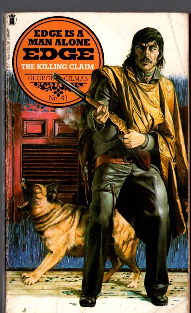 Dennis Wheatley GATEWAY TO HELL .Arrow rpt.1979 front cover image