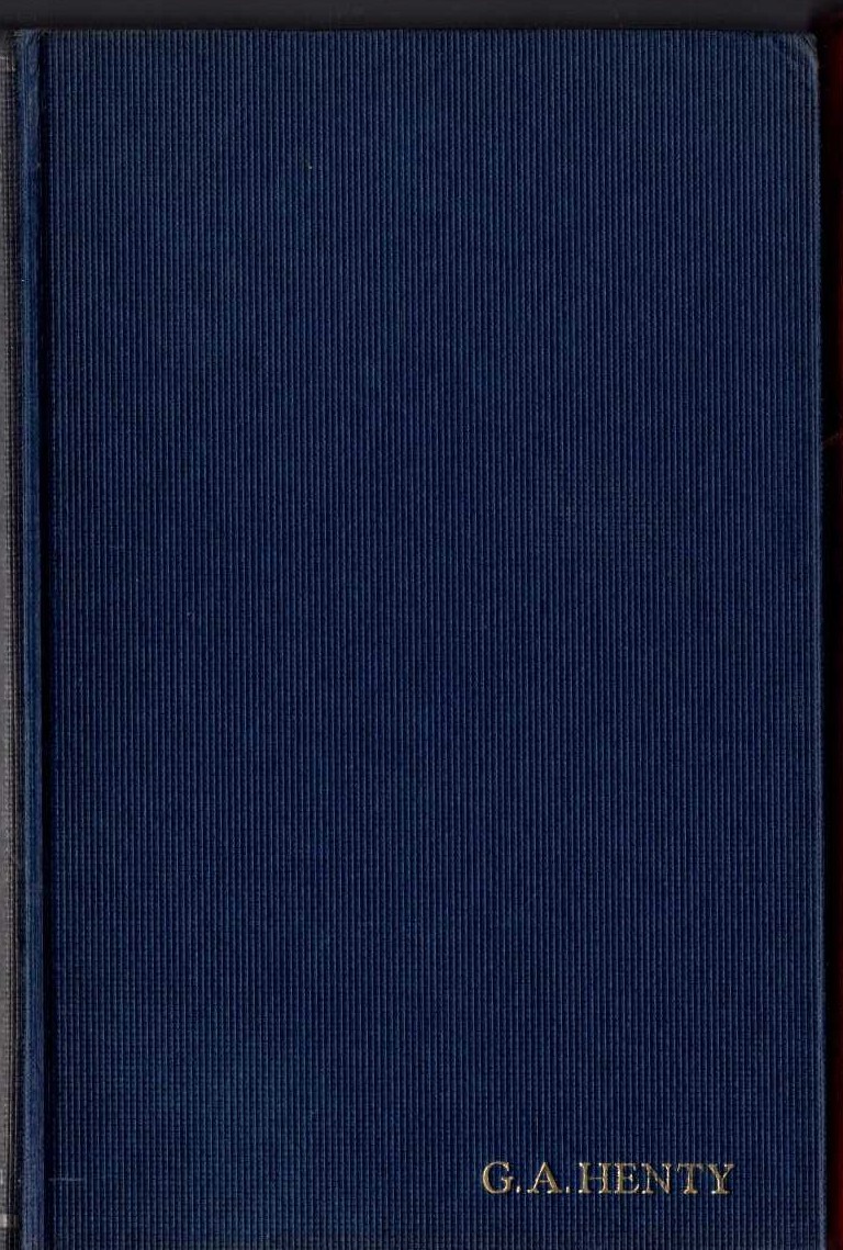 THROUGH RUSSIAN SNOWS front book cover image