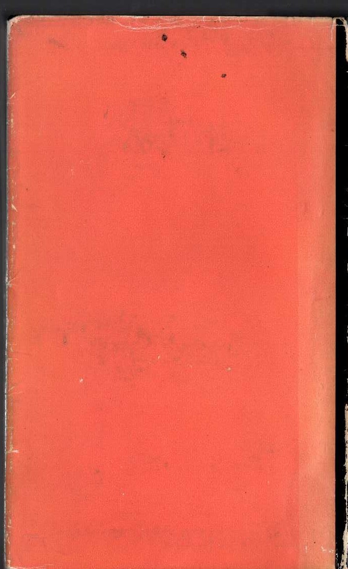 HEREFORDSHIRE (Buildings of England) magnified rear book cover image