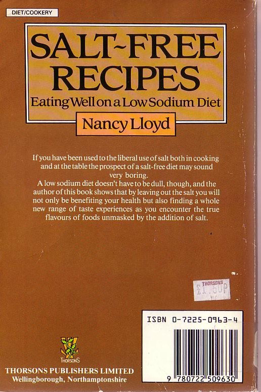  magnified rear book cover image