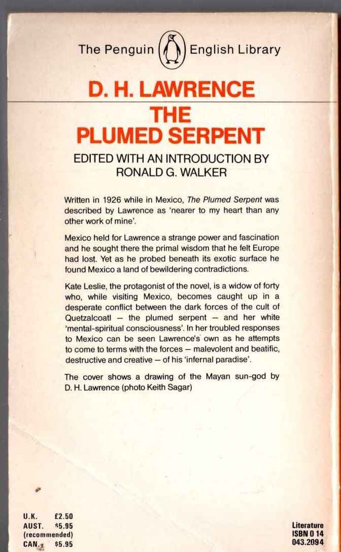 Miss Read  THE WHITE ROBIN magnified rear book cover image