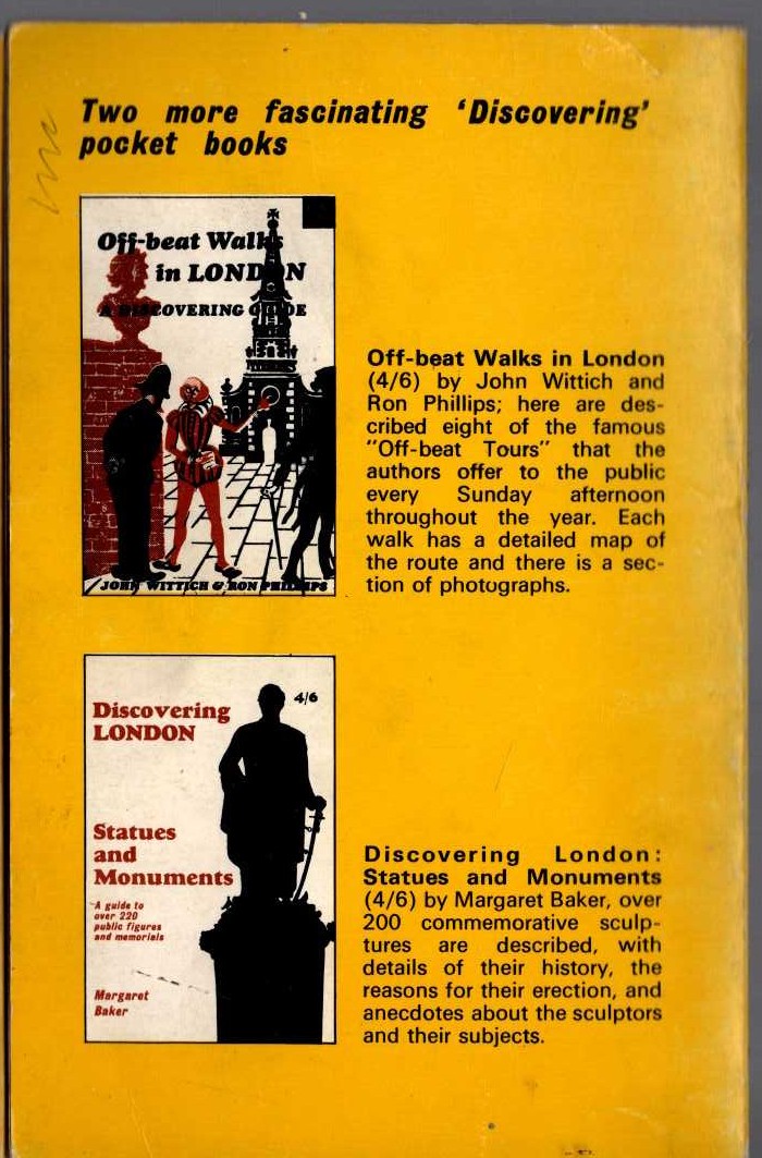  magnified rear book cover image