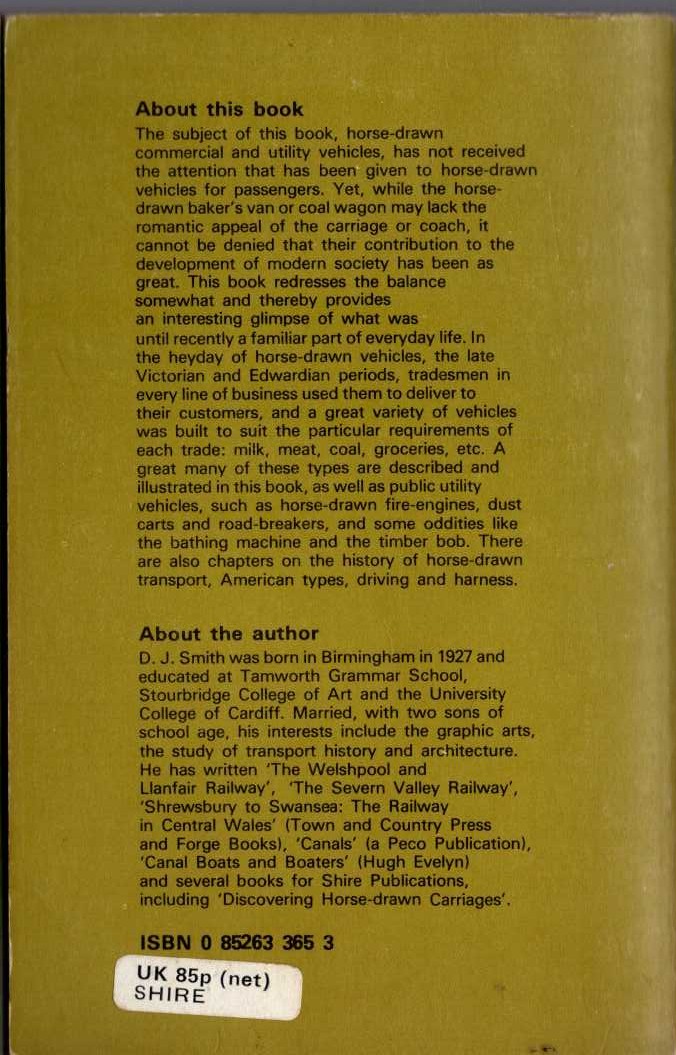  magnified rear book cover image