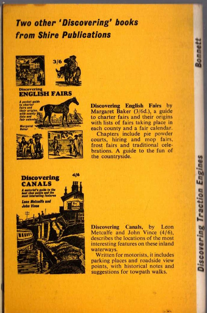  magnified rear book cover image