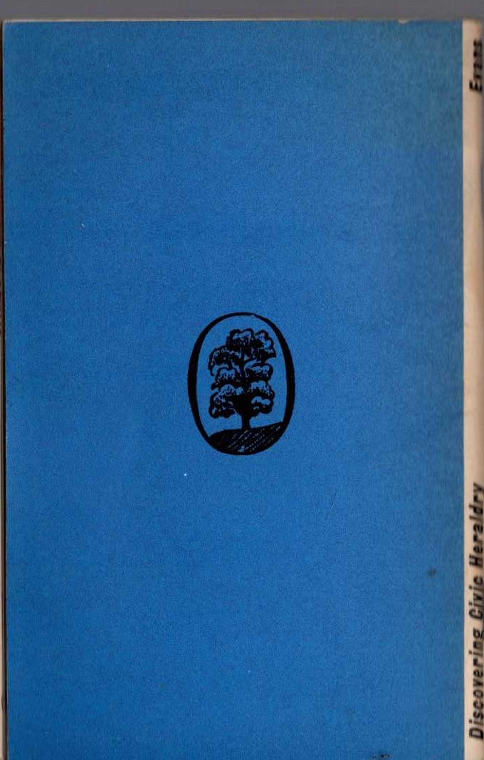  magnified rear book cover image