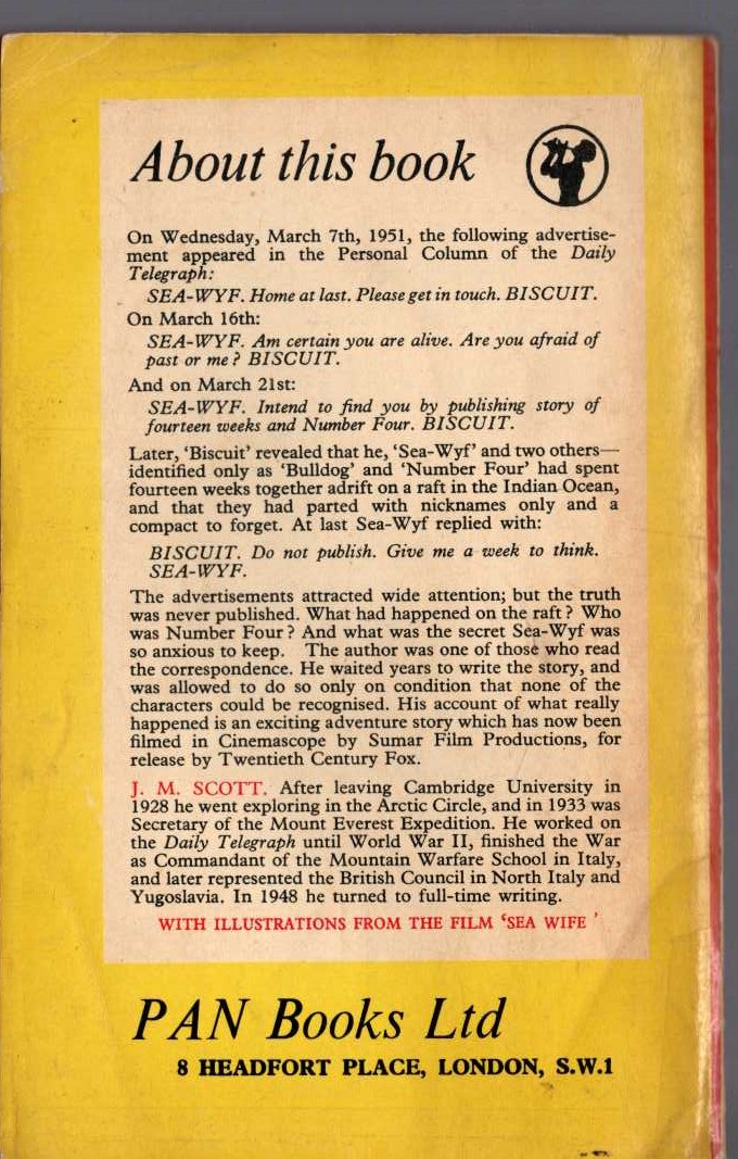 Christopher Sinclair-Stevenson
  INGLORIOUS REBELLION. The Jacobite Risings of 1708, 1715 and 1719<BR>
    Panther 1973 (Illus.) rear cover image