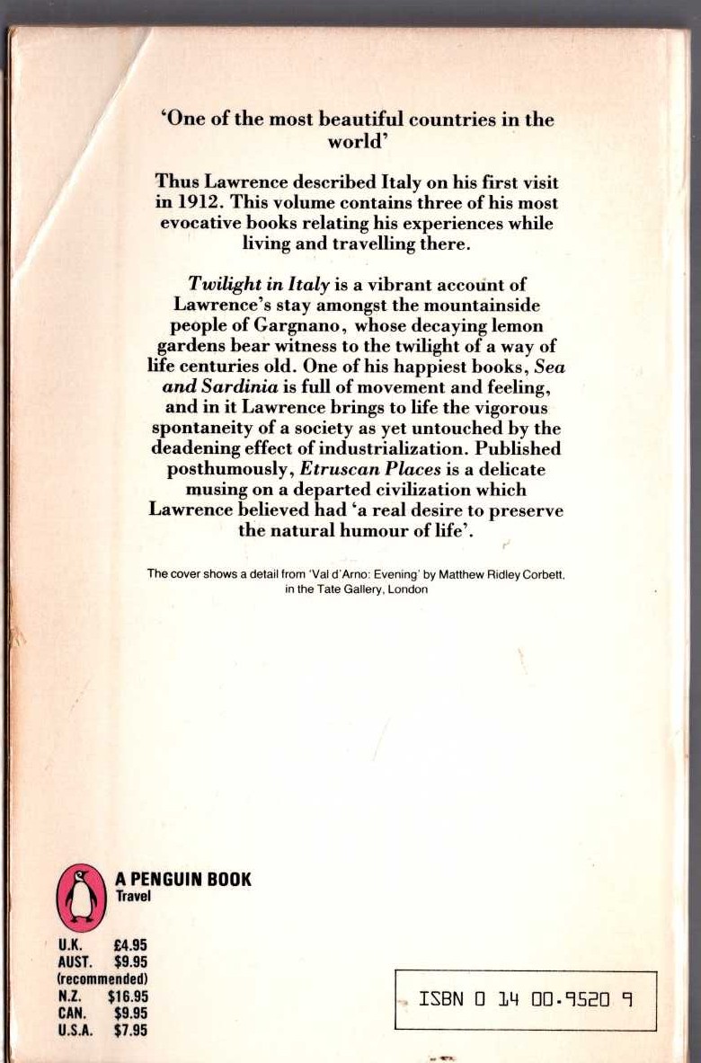 Nigel Williams  THE WIMBLEDON POISONER (BBC-TV) magnified rear book cover image
