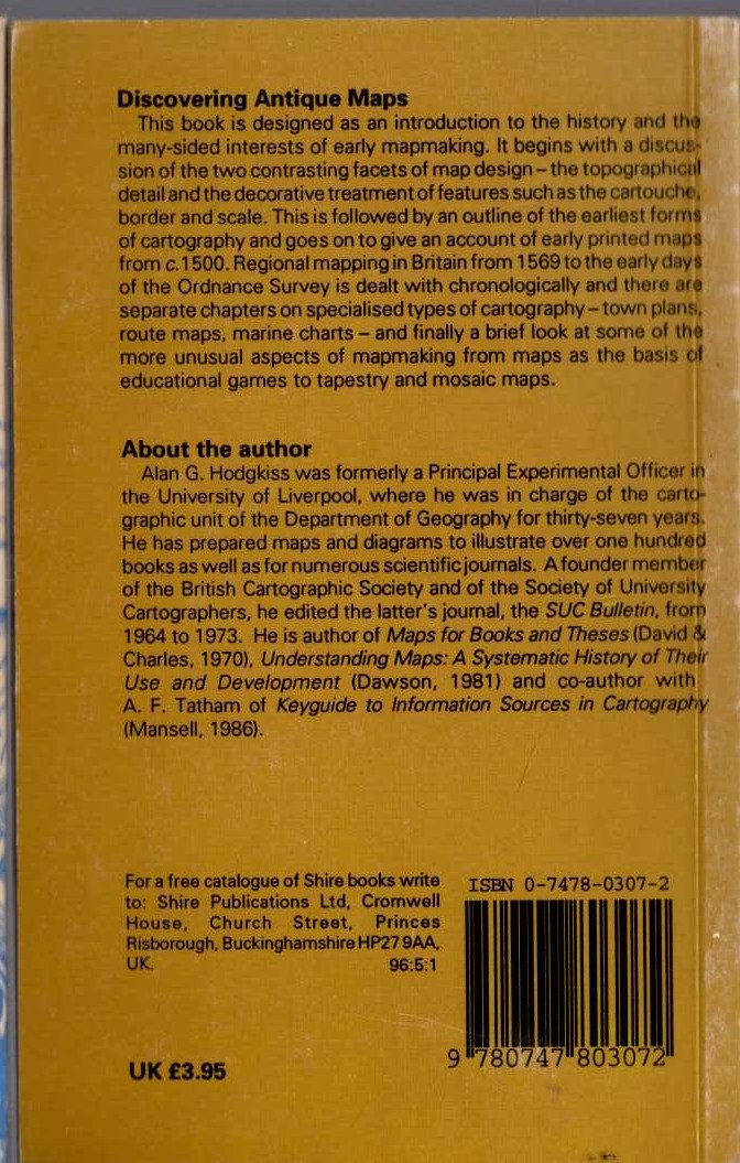 magnified rear book cover image