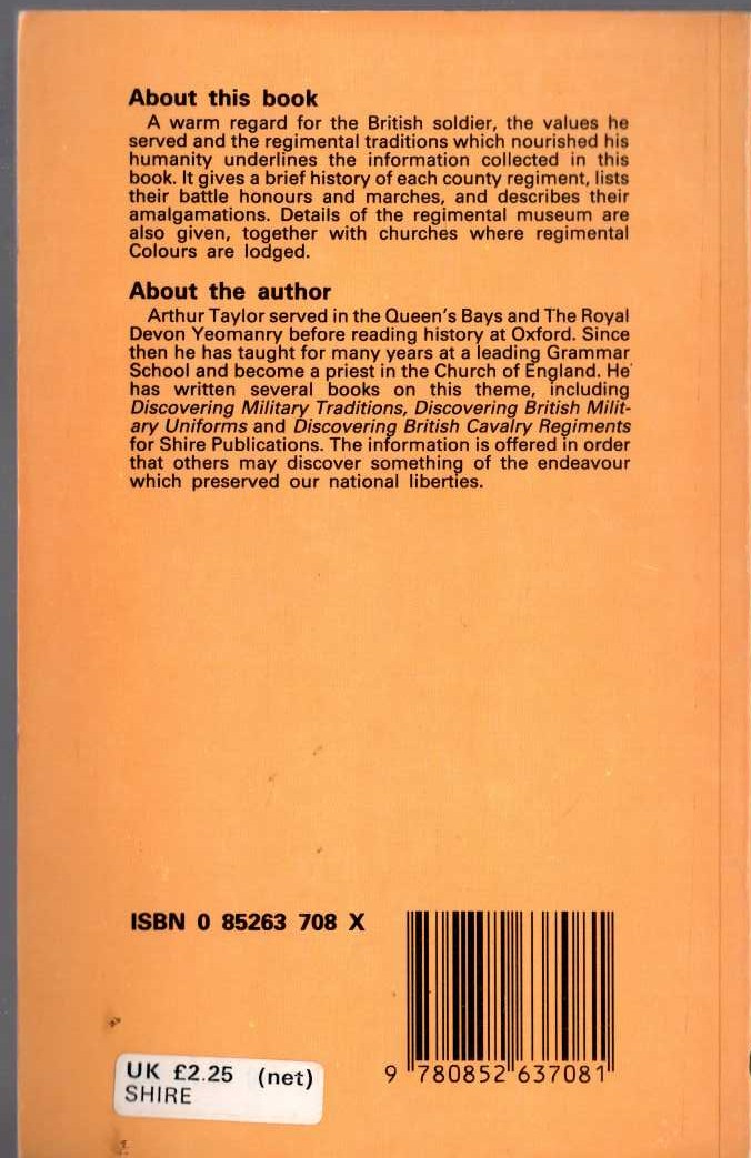  magnified rear book cover image