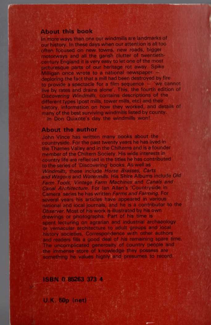 George G. Gilman  ADAM STEELE 22: THE BIG GAME magnified rear book cover image