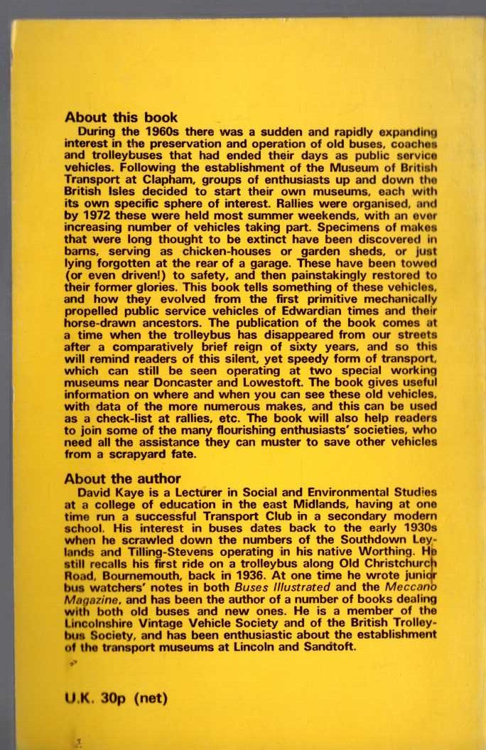 George Orwell  HOMAGE OT CATALONIA magnified rear book cover image