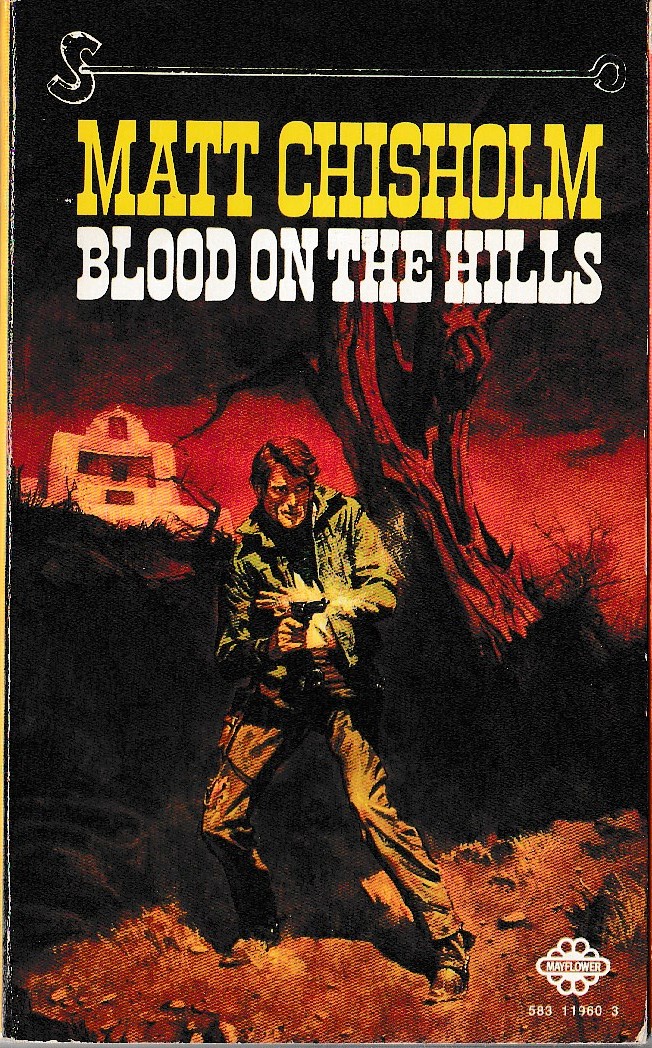 Brian Freemantle
 .CLAP HANDS, HERE COMES CHARLIE .Arrow 1979 front cover image