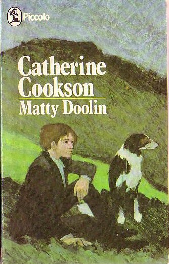 Catherine Cookson  MATTY DOOLIN (Juvenile) front book cover image
